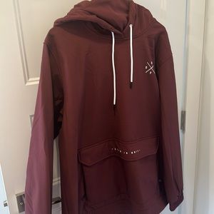 Dope Snow Nomad W Hoodie